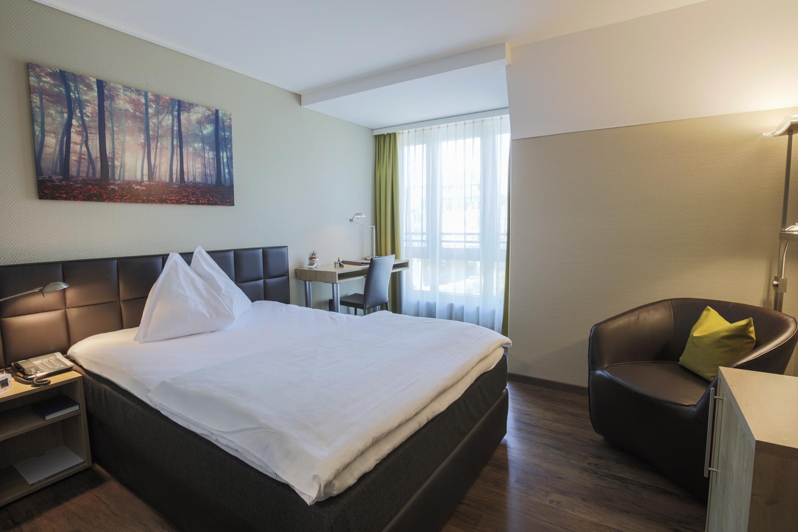 เฮริเซา สวิส ควอลิตี้ โฮเต็ล Hotel ภายนอก รูปภาพ