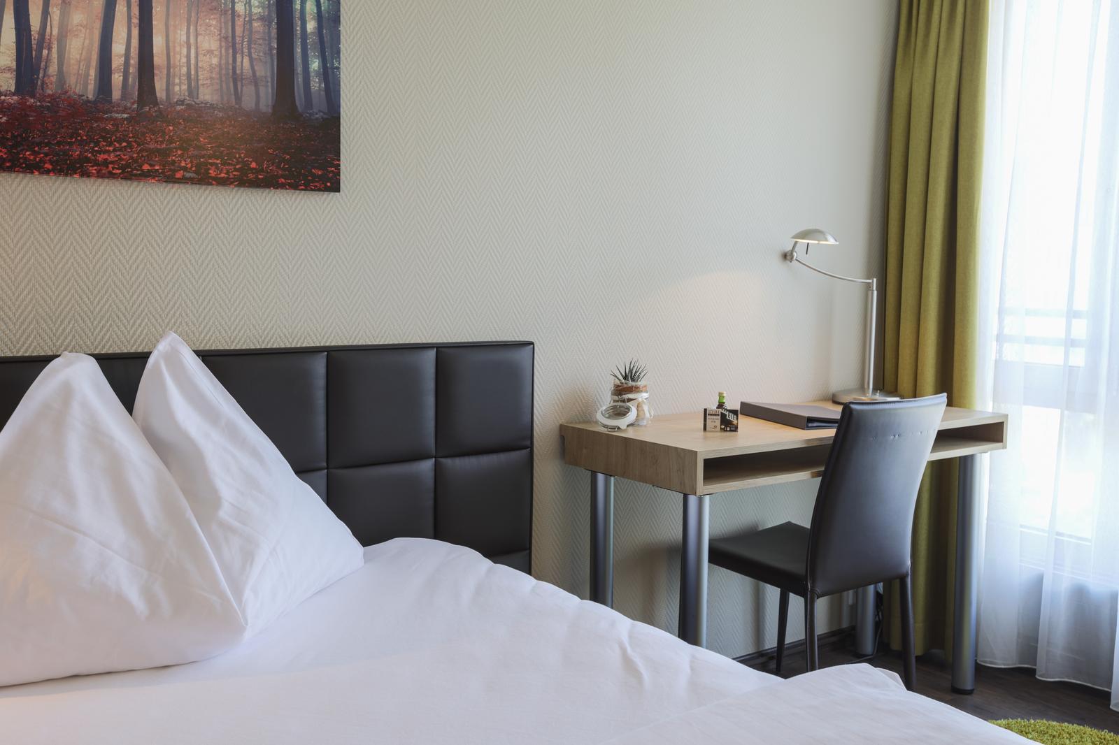 เฮริเซา สวิส ควอลิตี้ โฮเต็ล Hotel ภายนอก รูปภาพ