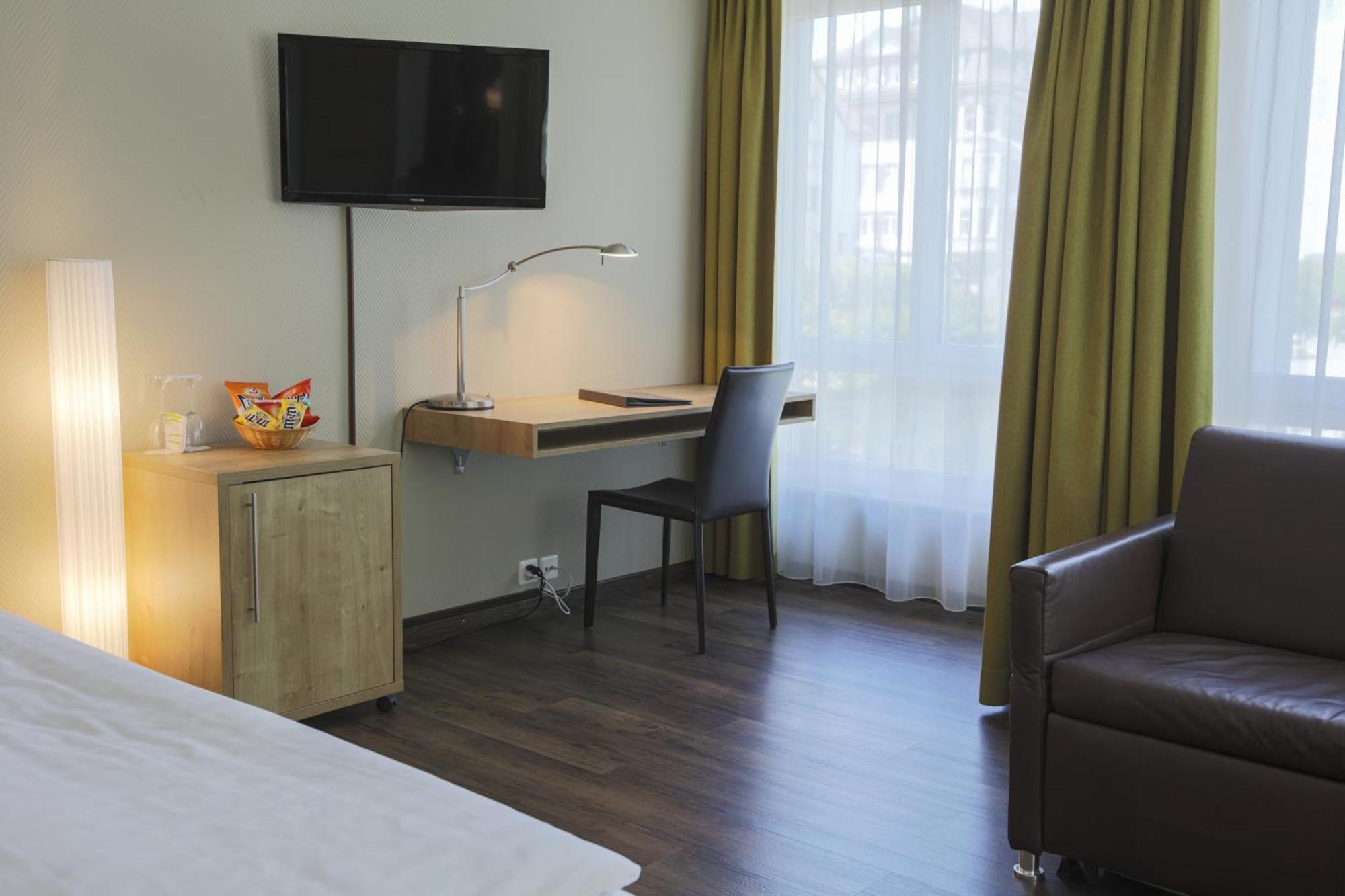 เฮริเซา สวิส ควอลิตี้ โฮเต็ล Hotel ภายนอก รูปภาพ