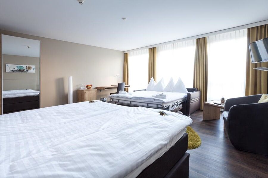 เฮริเซา สวิส ควอลิตี้ โฮเต็ล Hotel ภายนอก รูปภาพ